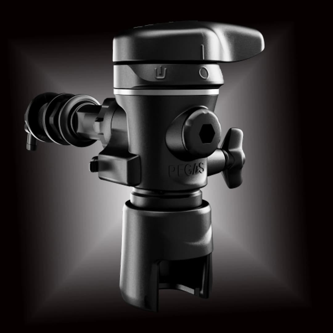 Пеногаситель Pegas Drive