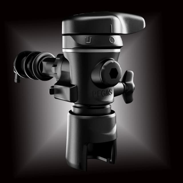 Пеногаситель Pegas Drive