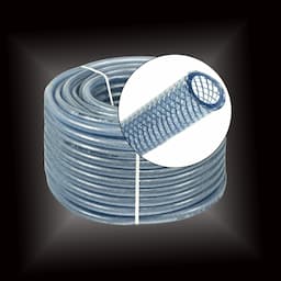 Шланг ПВХ 7х12 армированный 1