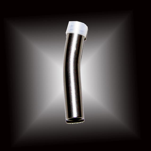 Носик крана нерж