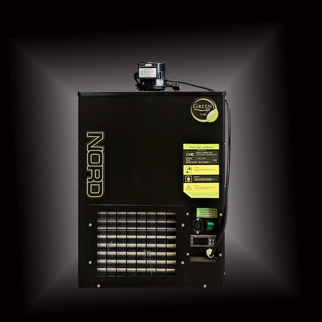 Норд-140 Чиллер