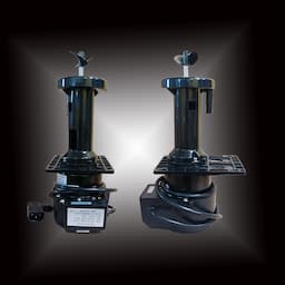 Помпа рециркуляции h=6 метров 1