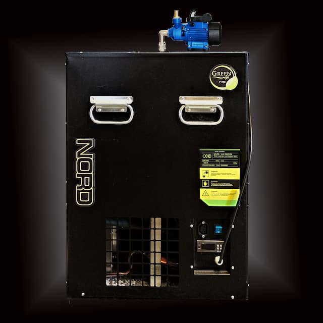 N-4-200/3500 Чиллер 