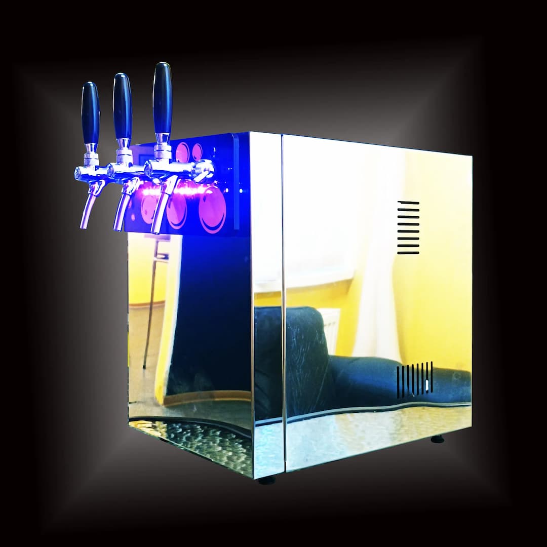 Аппарат для розлива вина надстоечный 