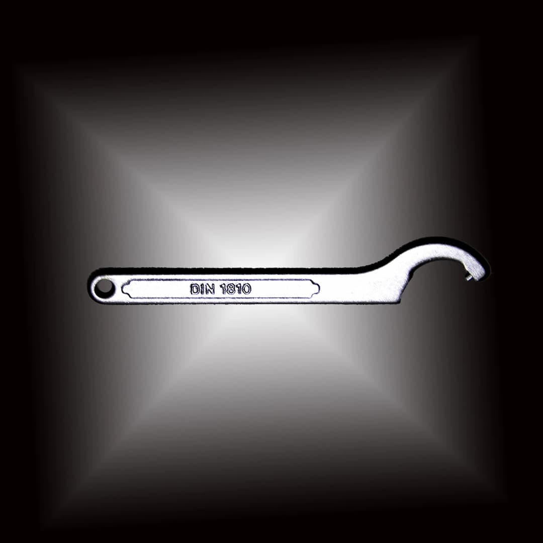 Ключ для снятия пивного крана х1