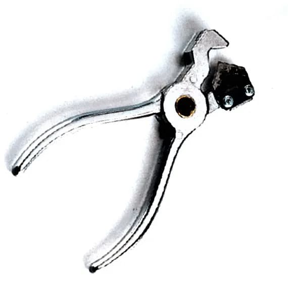 Шлангорез-гильотина Большая