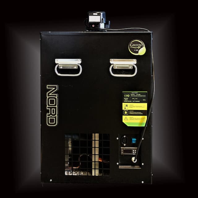 N-4-200/2000 Чиллер 