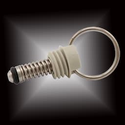 Клапан  аварийного давления промывочного бачка 2