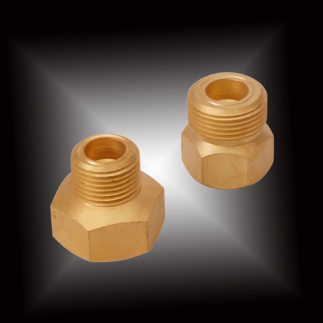 Переходник баллон-редуктор