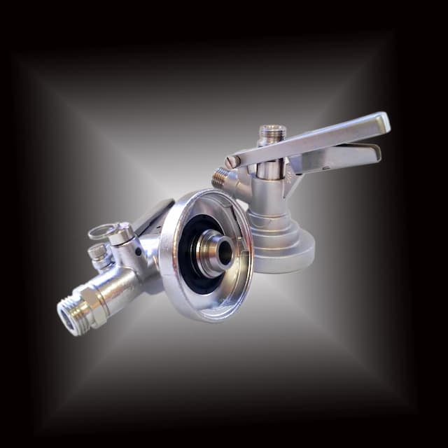 Разливочные головки