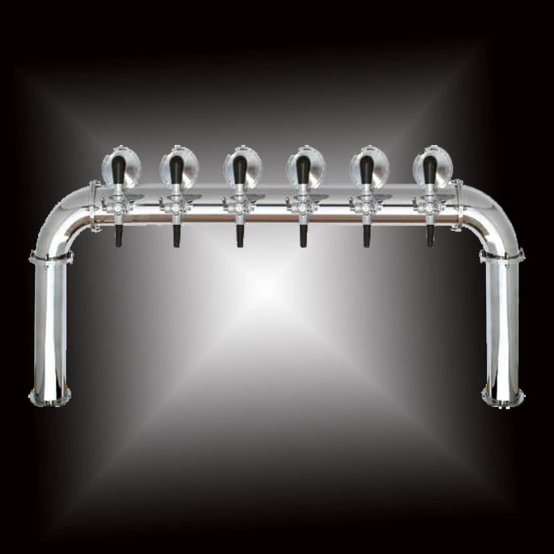 П-образная на 6 ходов под кран