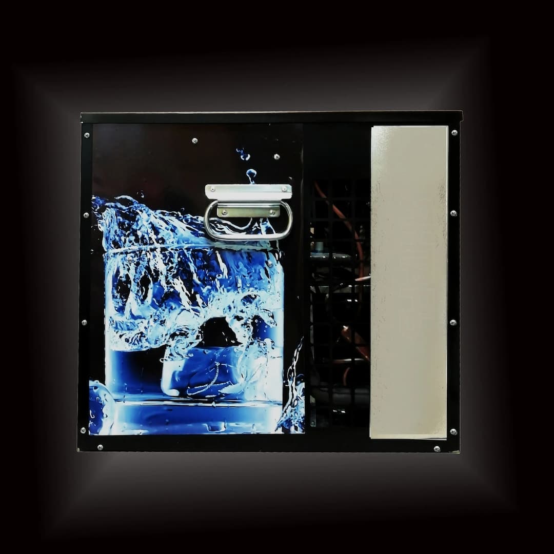 Аппарат газированной воды N-2-60 