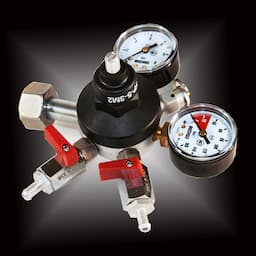 ЗиП для ремонта редукторов