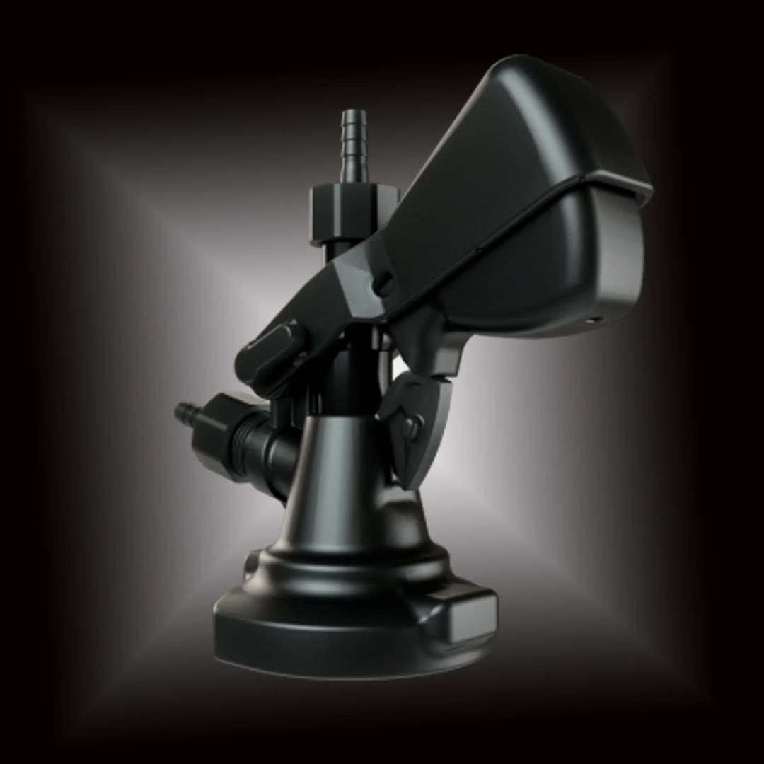 Заборная головка PEGAS Optima тип А 