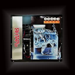 Аппарат газированной воды "Янтарь 60"  3