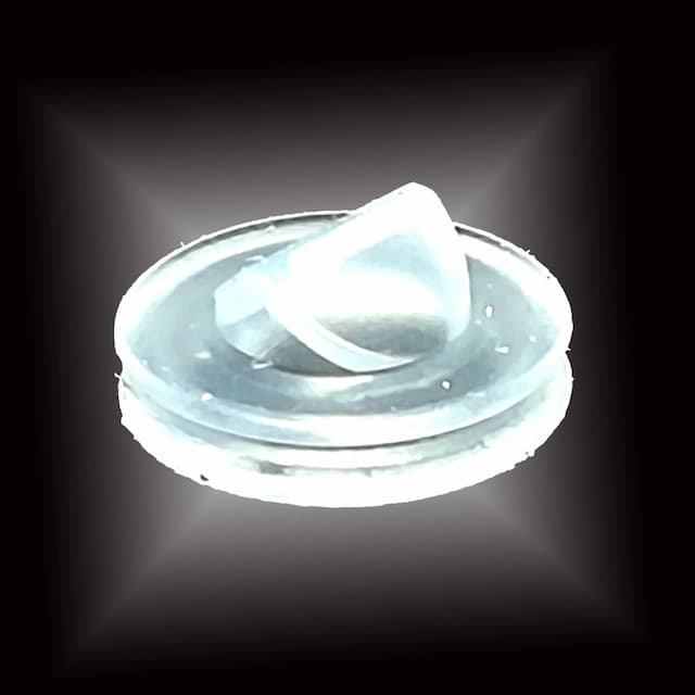 Обратный Со2 клапан разливочных головок Micro Matic Safety