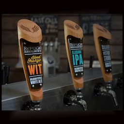 Tap Handles 4
