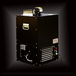 Охладитель пива N-170 проточный подстоечный 5