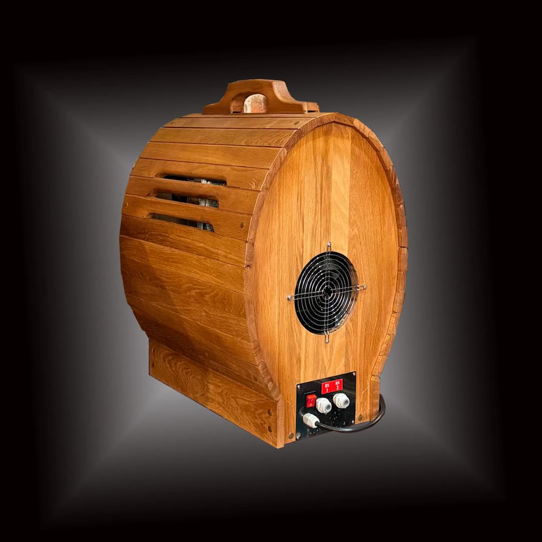 Норд-50 С Бочка