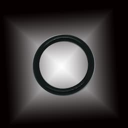 О кольцо штока разливочной головки (5/8) 1