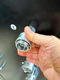 Чиллер для охлаждения ЦКТ 5