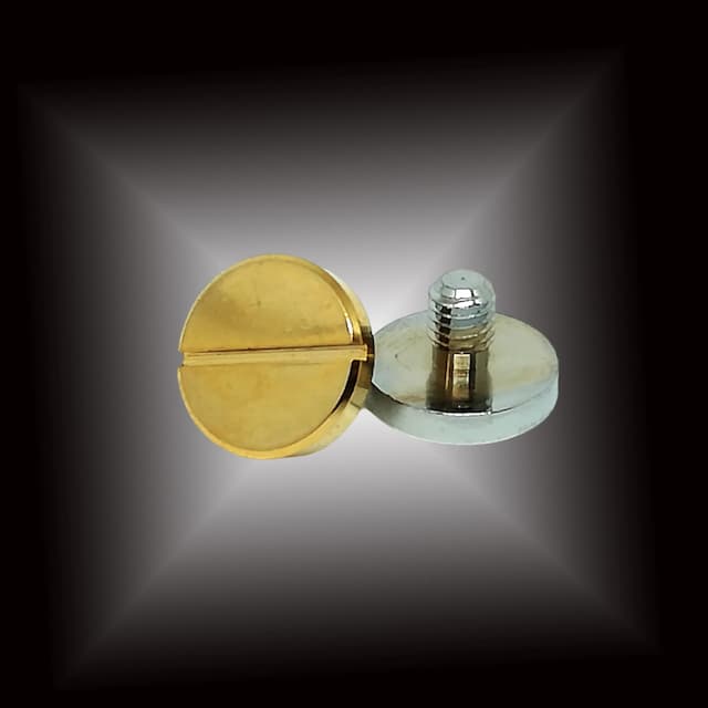 Винт фиксации возвратн.пружины пивного крана