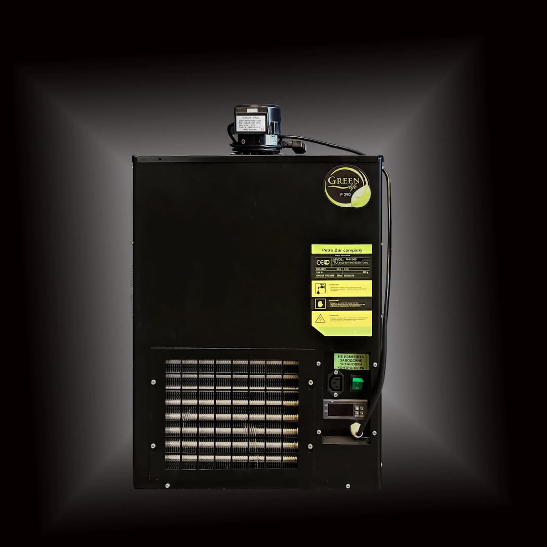 N-4-140 Чиллер