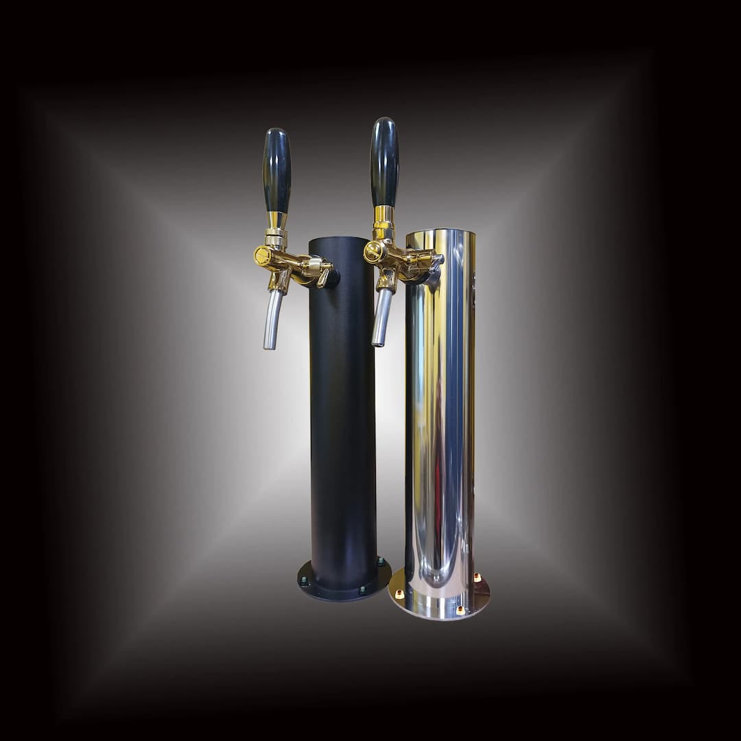 Колонна пивная "Маяк " на 1 сорт