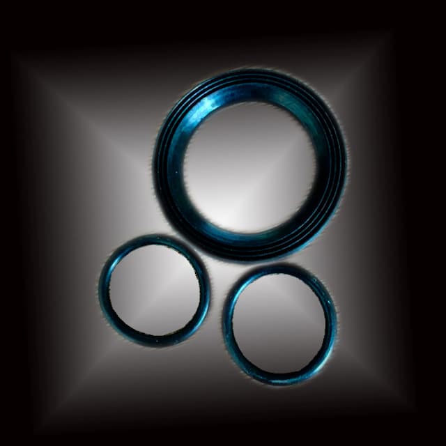 Ремкомплект разливочной головки №1