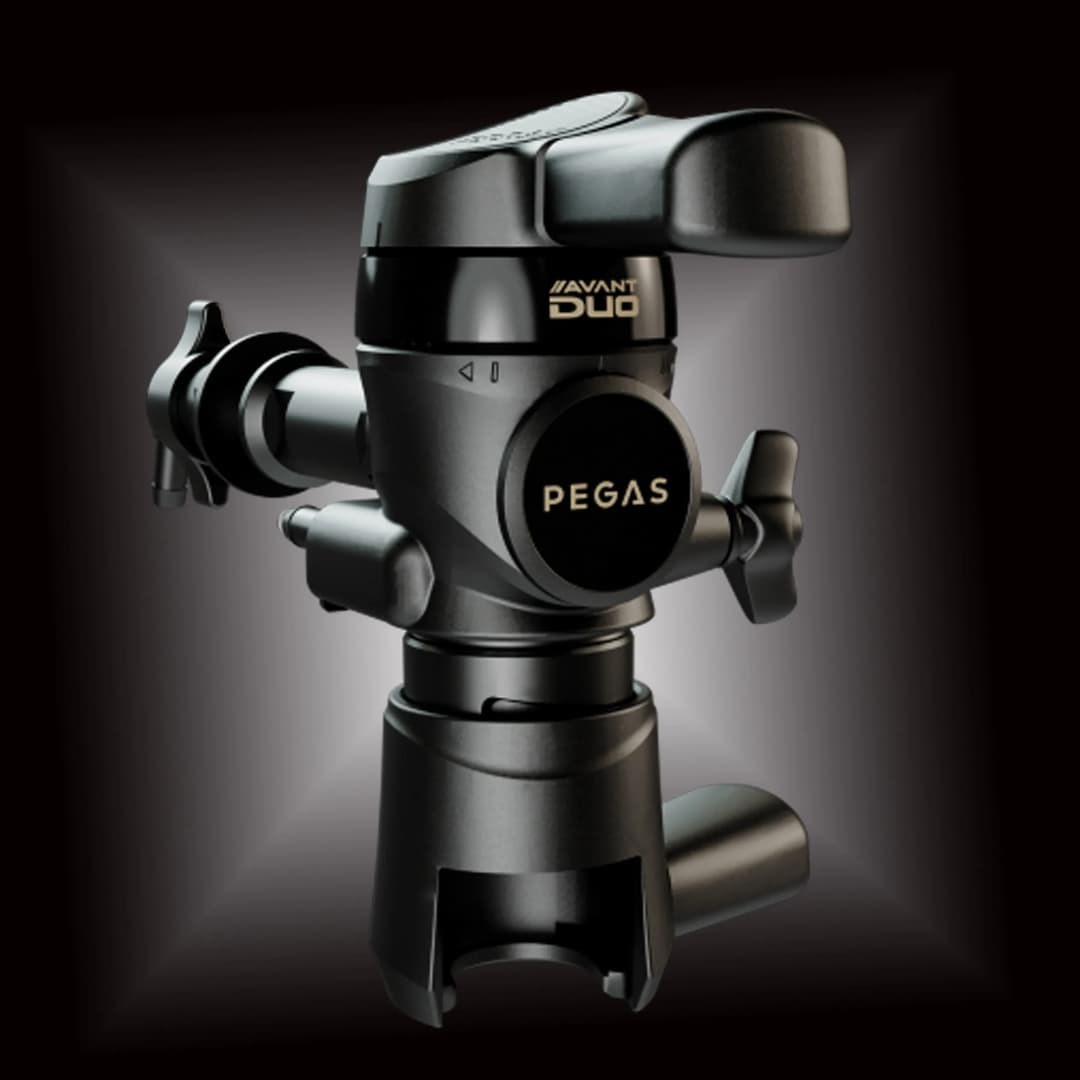 Пеногаситель AVANT DUO