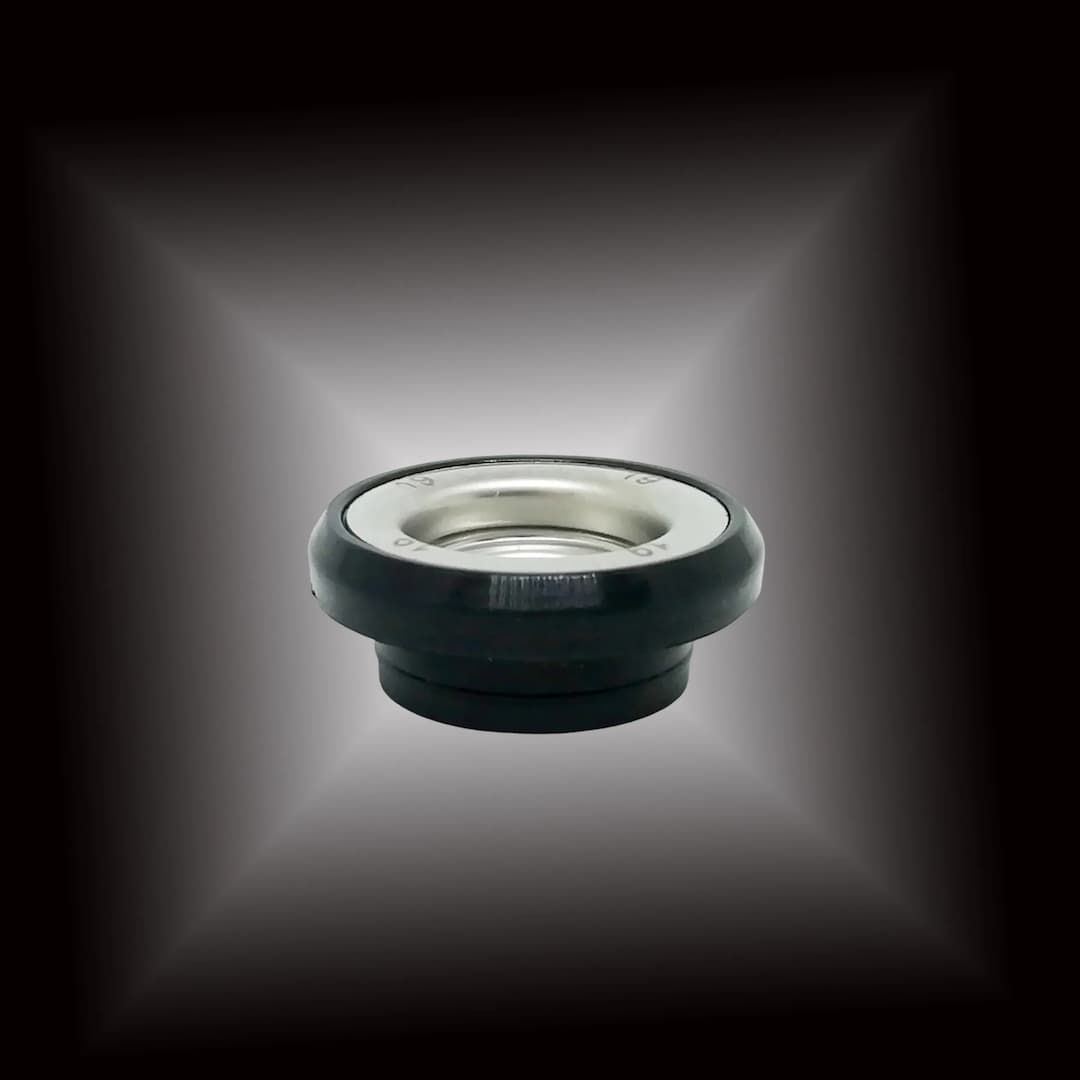 Клапан газ фитинга S