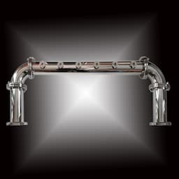 П-образная на 6 ходов под кран 1