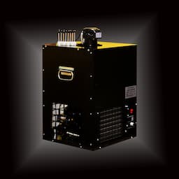 Охладитель пивной Nord-140 проточный подстоечный 1