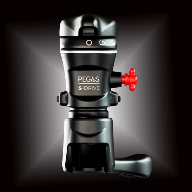 Пеногаситель Pegas S-Drive