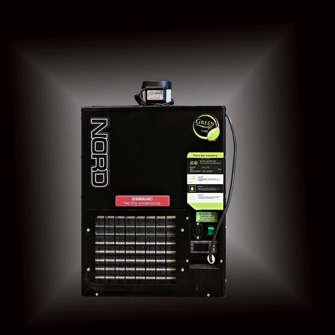 Норд-100 Чиллер