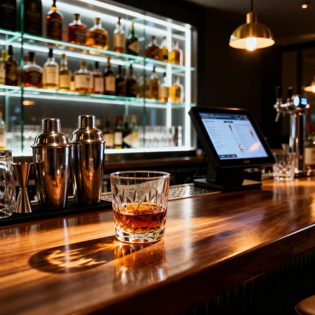 Оборудование для ресторанов