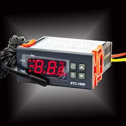 Контроллер STC-1000 1