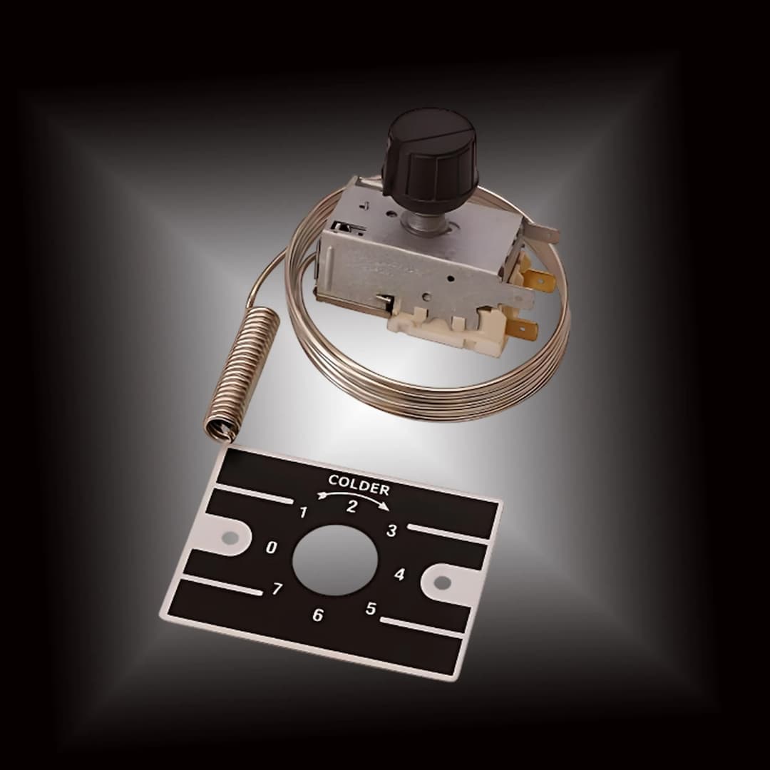 Термостат тип K-50