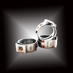 Хомуты профессиональные 1