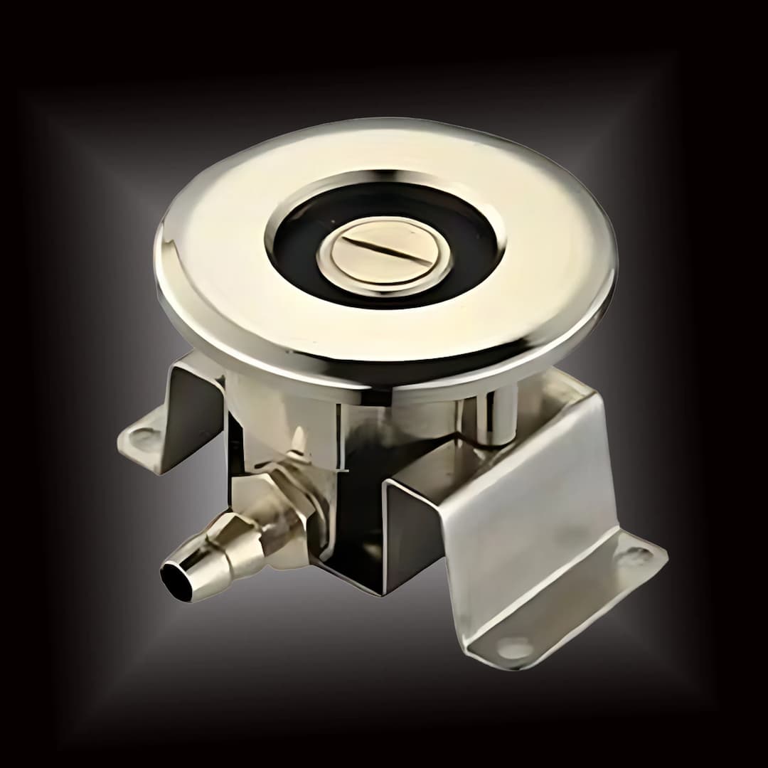 Адаптер промывочный