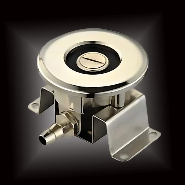 Адаптер промывочный