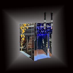 Охладитель пива Nord-50 надстоечный проточный 1