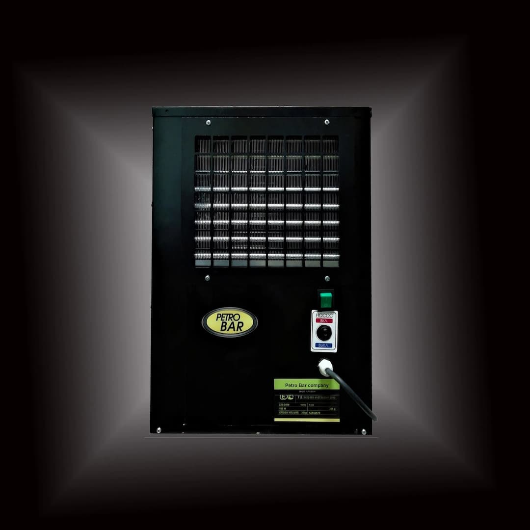 Аппарат газированной воды "Янтарь 60" 