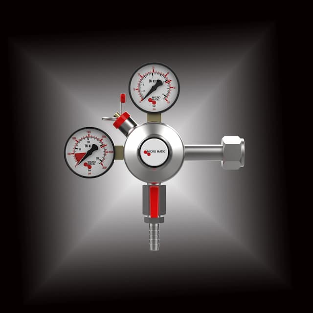 Редуктор Premium PLUS MicroMatic (Дания)