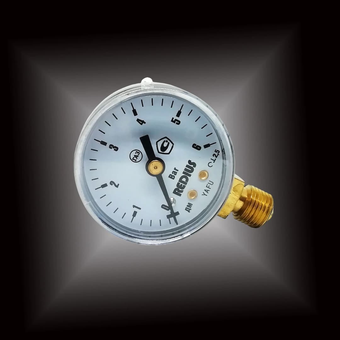 Манометр НД