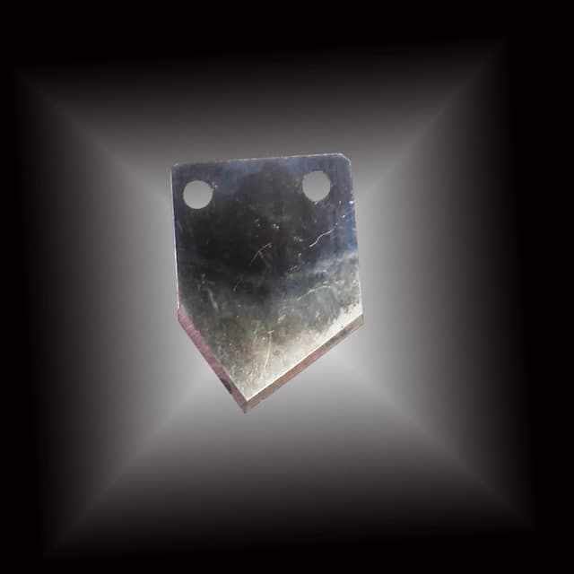 Лезвие для шлангореза-гильотины (малой)