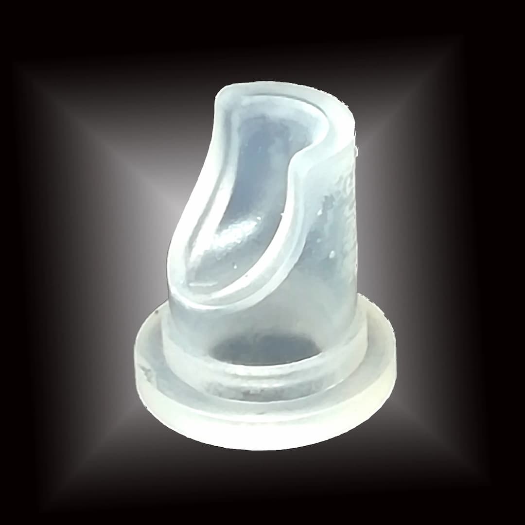 Обратный Со2 клапан разливочных головок 1/2 (длинный)