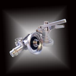 Разливочные головки