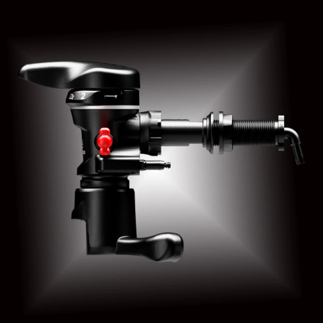 Пеногаситель Pegas S-Drive DUO