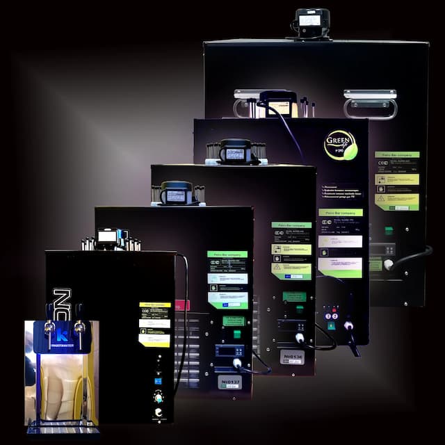 Пивоохладители